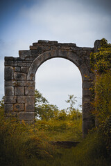 Arche de Pierre