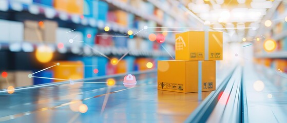 Highlight the consumer behavior and purchasing power driving import market growth