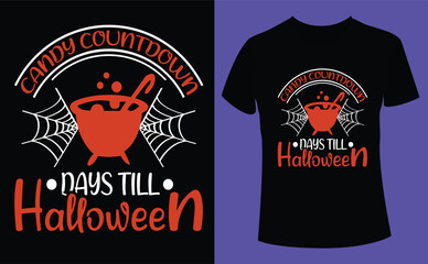 Happy Halloween time design, Halloween Tshirt Pumpkin Patch Cutie, Scary Halloween T-shirt design EPS file, t-shirt design template