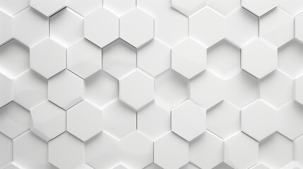 Fototapeta premium White background abstraction. Background for presentation