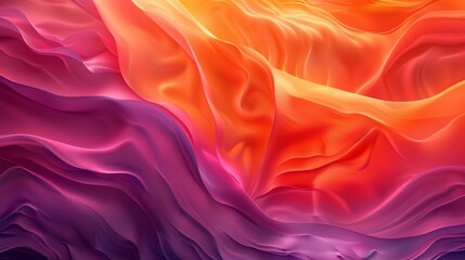 Obraz premium Wave design for banners, presentations, templates, web design, cyberspace, big data, analytics, digital era, information technology, innovative concepts. Lines of gradient wave for banners,