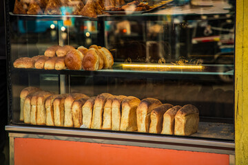 asian food trader. food vendor sri lanka