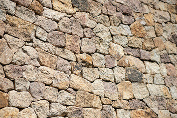 stone wall texture, stones background