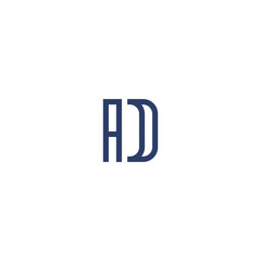 letters ad designs templates