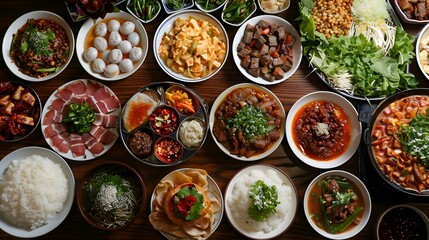 Yunnan Food Feast