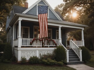 A Celebration of American Independence