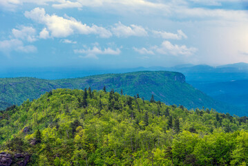 Blue Mountains