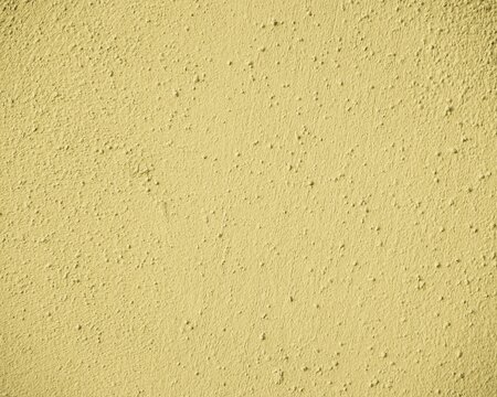 Butter yellow background, textured soft yellow backdrop, copyspace