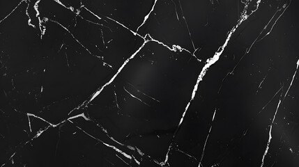 Black porcelain marble texture with gold veining