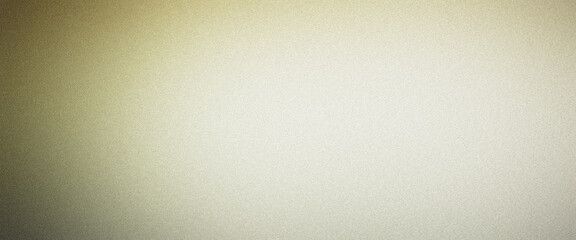 Gradient and grainy texture on a light green background