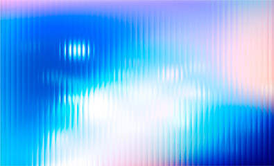Colorful abstract gradient background with ripple effect, creating visually striking design