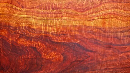 Naklejka premium Intricate Wood Grain Pattern