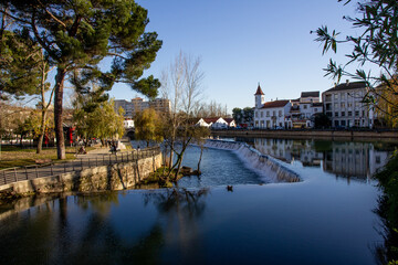 Cidade de Tomar