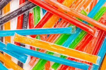 Freeze Pops 6