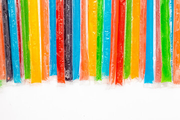 Freeze Pops 5