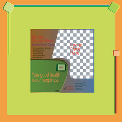 Social media post 31.eps

This social media post can be used in all kinds of graphics, print, and web design.