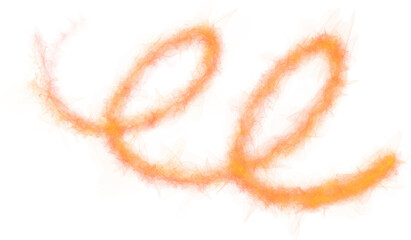 Fire Meteora Scratch