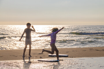 Pure Michigan Summer