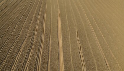 Dry Fields: The Impact of Climate Change on Agriculture and Natural Resources