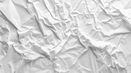 Obraz premium crumpled paper background