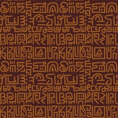 abstract graphics of versatile seamless patterns.