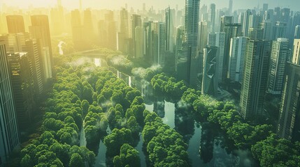 AI for Environmental Monitoring