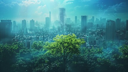 AI for Environmental Monitoring