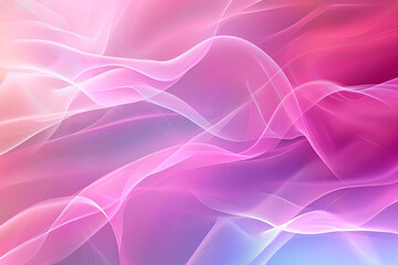 A beautiful abstract wallpaper that captures the fluidity of motion with abstract lines and suggesting movement and energy by Playing with gradient colors and transparency to enhance the dynamic feel