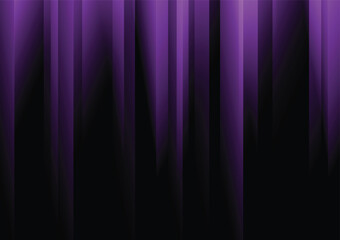 abstract light technology background glows in the dark