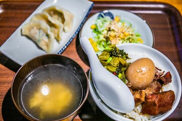 食事