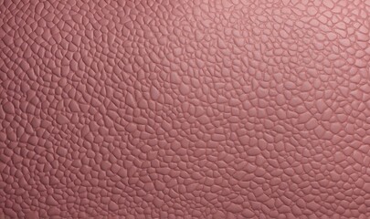 Textured pink leather pattern suitable for backgrounds