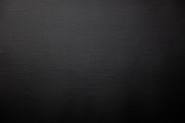 黒い紙のテクスチャ