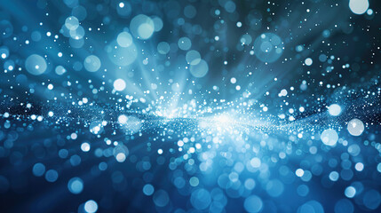Abstract concepts of technological particles
