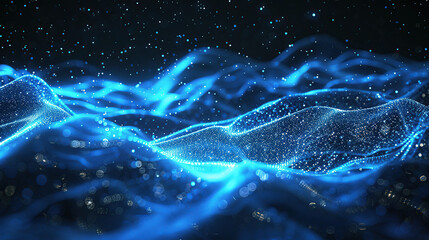 Abstract concepts of technological particles