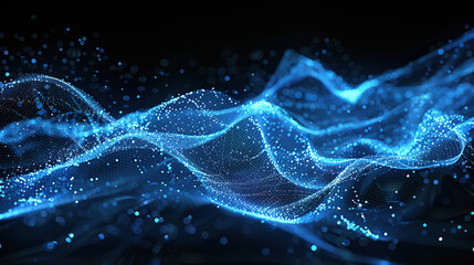 Abstract concepts of technological particles