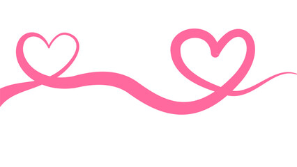line art drawing of love background. line art love sign. simple heart line art drawing. Hearts Continuous One Line Drawing. love heart line art background. heart doodle line art. love doodle.