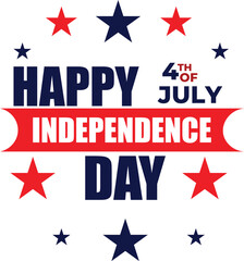 4th july independence day