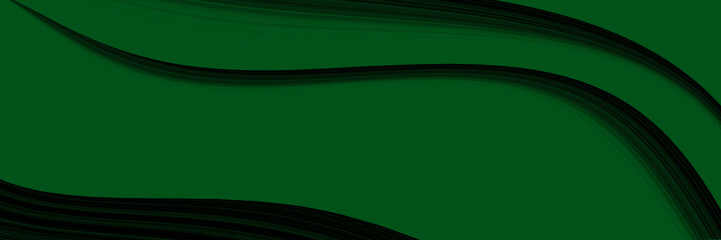 Background black and green dark are light with the gradient is the Surface with templates metal texture soft lines tech gradient abstract diagonal background silver black sleek with gray.