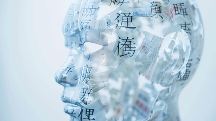 Cutting-Edge AI Real-Time Language Translation at International Conference