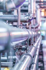 Efficiency Unleashed: AI Automation in a Minimalist Factory Environment