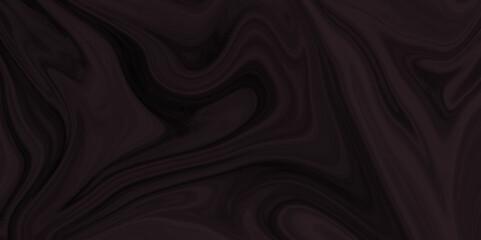 Abstract dark golden  silk and liquid marble background. Marble ink pattern texture abstract background. dark gold and black  tone .Artistic texture for birthday cards, wedding invitations. Interi