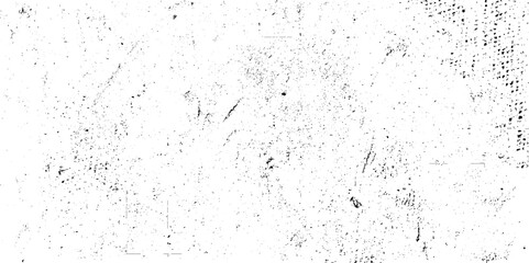 Grain noise particles. Dark grainy texture on white background. Dust and scratched textured backgrounds