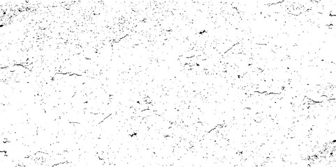 Grain noise particles. Dark grainy texture on white background. Dust and scratched textured backgrounds