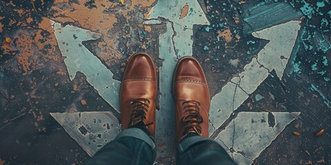 Decision Point: The Road Ahead