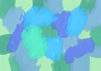 abstract watercolor background