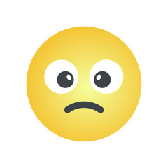 smiley face emoticon