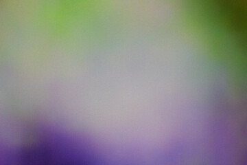 Grainy dark Green Color gradient abstract background, noise texture effect