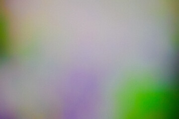 Grainy dark Green Color gradient abstract background, noise texture effect