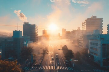 Air quality improvement