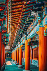 ancient Chinese architecture